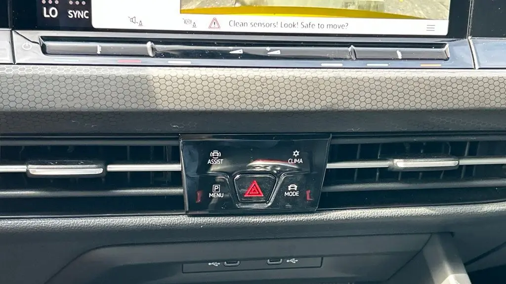 2022 Volkswagen Golf GTI Autobahn