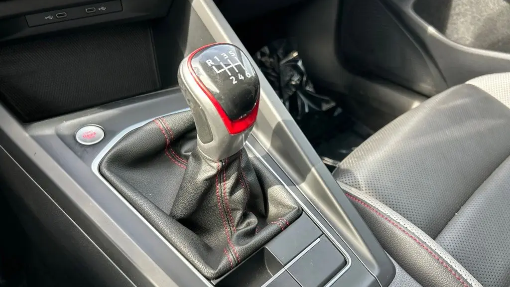 2022 Volkswagen Golf GTI Autobahn