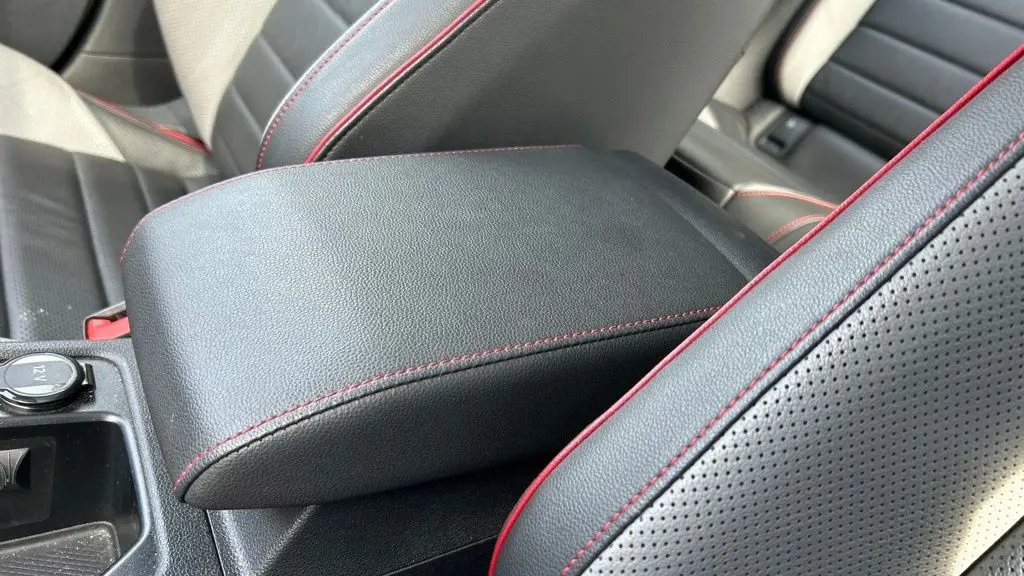 2022 Volkswagen Golf GTI Autobahn