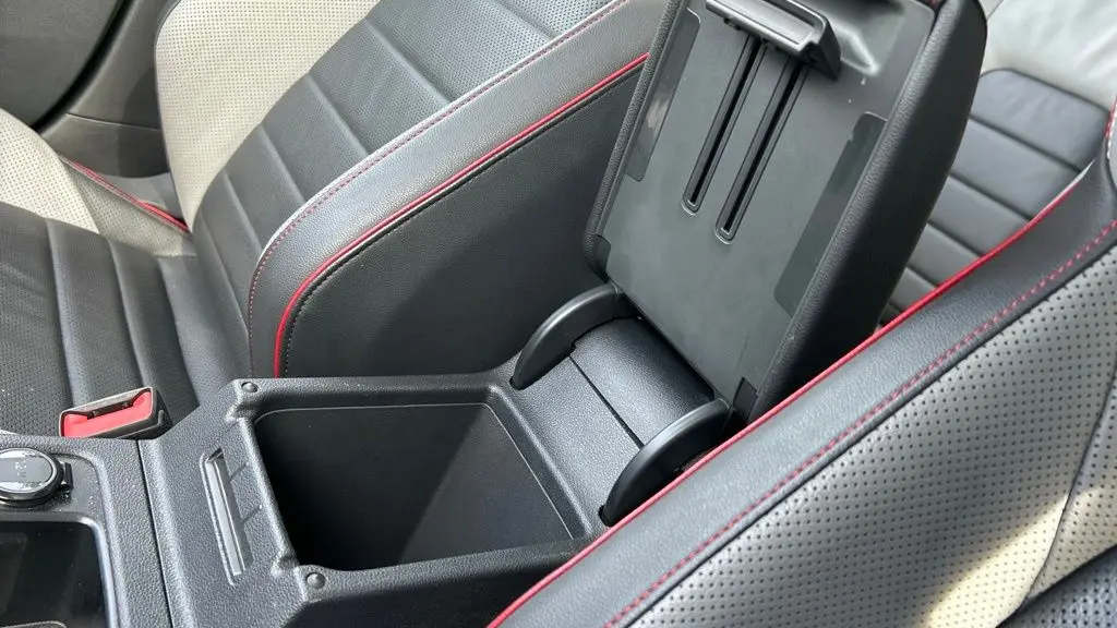 2022 Volkswagen Golf GTI Autobahn