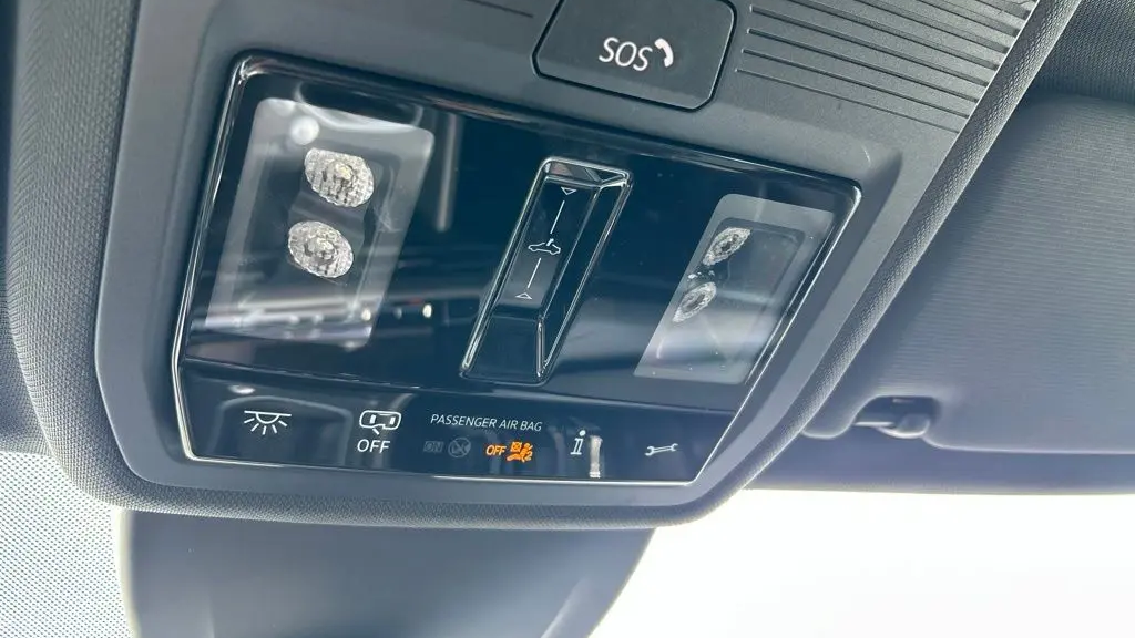 2022 Volkswagen Golf GTI Autobahn