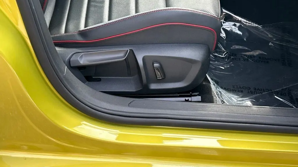 2022 Volkswagen Golf GTI Autobahn