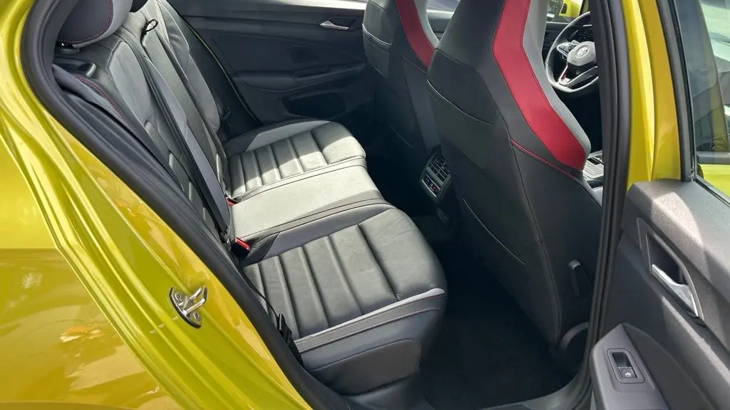 2022 Volkswagen Golf GTI Autobahn