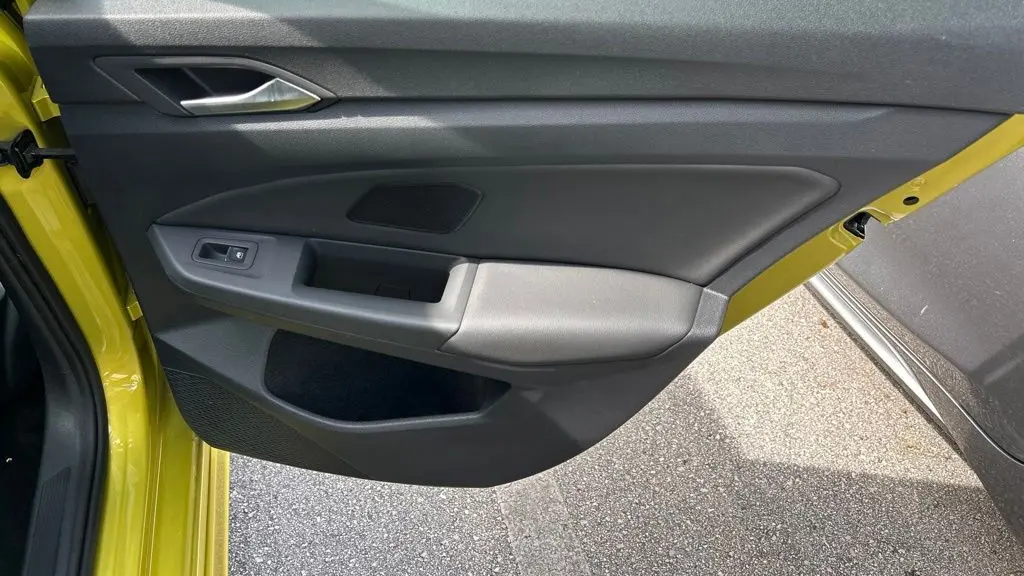 2022 Volkswagen Golf GTI Autobahn