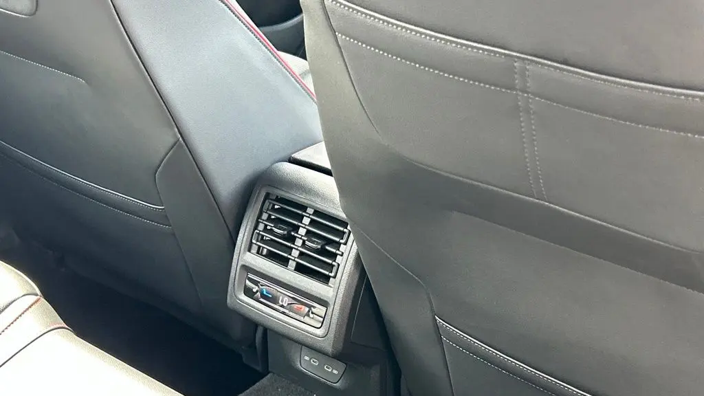 2022 Volkswagen Golf GTI Autobahn