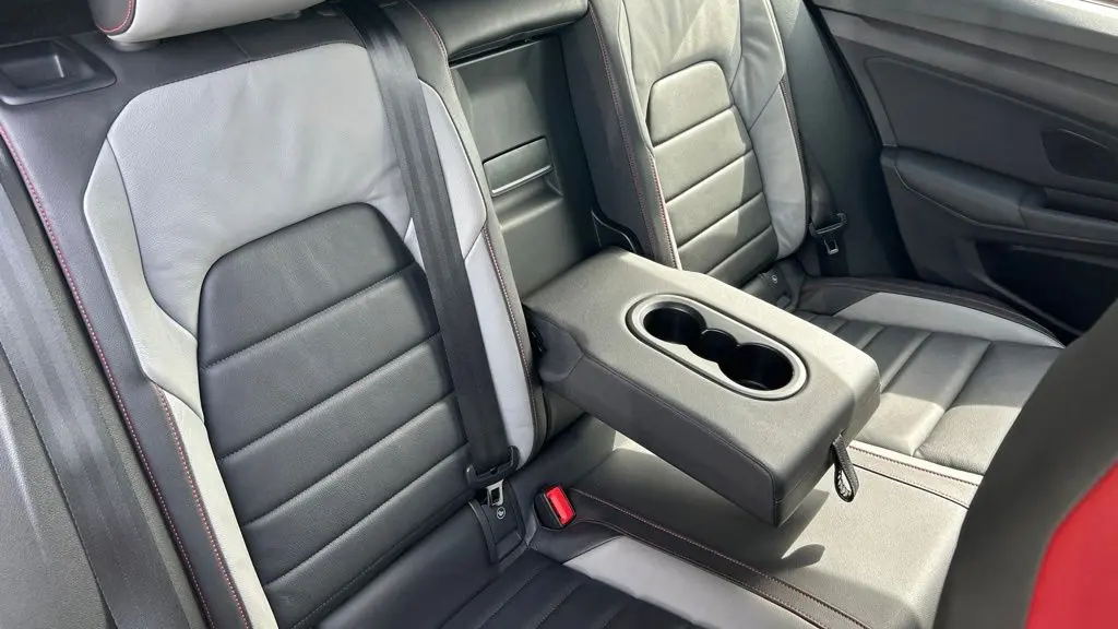 2022 Volkswagen Golf GTI Autobahn