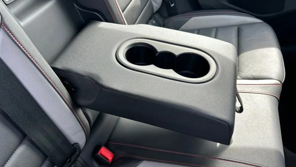 2022 Volkswagen Golf GTI Autobahn