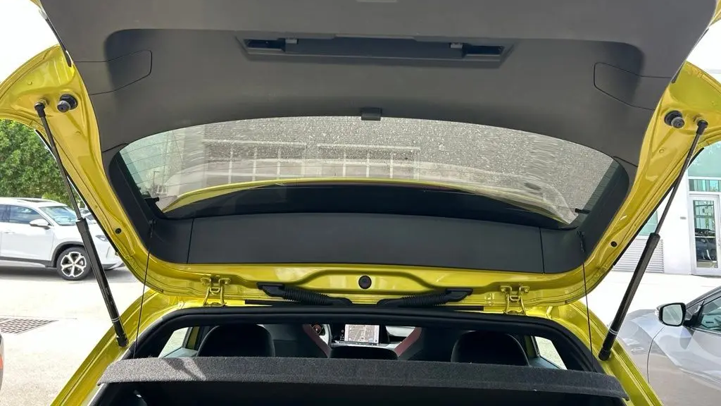 2022 Volkswagen Golf GTI Autobahn