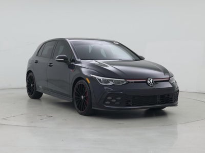 Photo of a 2023 Volkswagen Golf GTI 40TH Anniversary Edition 4DR Hatchback 7A for sale
