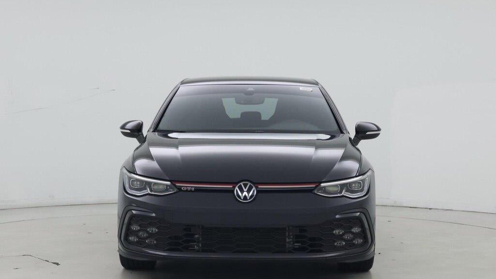 2023 Volkswagen Golf GTI 40th Anniversary Edition
