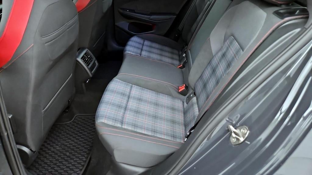 2023 Volkswagen Golf GTI 40th Anniversary Edition