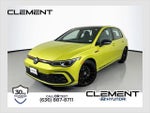 2023 Golf GTI Thumbnail 1