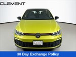 2023 Golf GTI Thumbnail 3