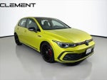 2023 Golf GTI Thumbnail 5