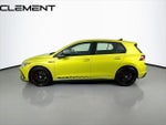2023 Golf GTI Thumbnail 6