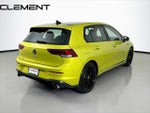 2023 Golf GTI Thumbnail 7