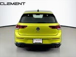 2023 Golf GTI Thumbnail 8
