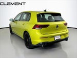 2023 Golf GTI Thumbnail 10
