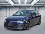 2022 Golf GTI Thumbnail 1