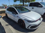 2023 Golf GTI Thumbnail 1