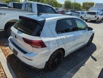 2023 Golf GTI Thumbnail 2