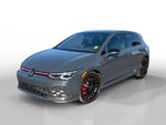 2023 Golf GTI Thumbnail 1