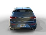 2023 Golf GTI Thumbnail 4