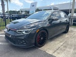 2023 Golf GTI Thumbnail 2