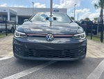 2023 Golf GTI Thumbnail 5