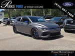 2023 Golf R Thumbnail 1
