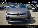 2023 Golf R Thumbnail 3