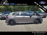 2023 Golf R Thumbnail 4