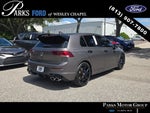 2023 Golf R Thumbnail 5