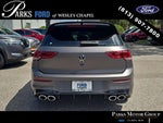 2023 Golf R Thumbnail 6