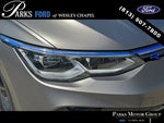 2023 Golf R Thumbnail 7