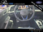 2023 Golf R Thumbnail 12