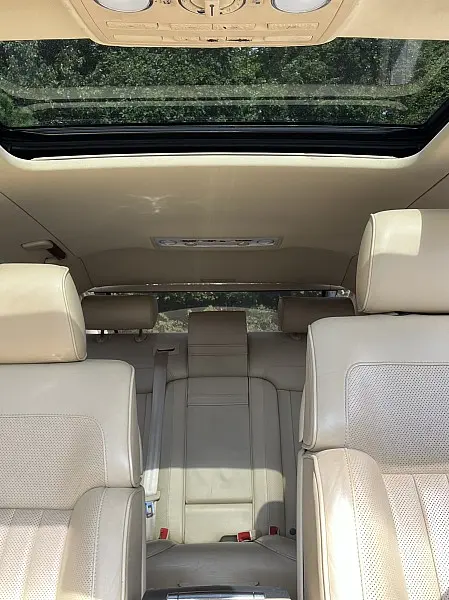 2004 Volkswagen Phaeton - $13,998