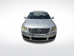 2007 Passat Thumbnail 2