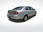 2007 Passat Thumbnail 4