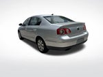 2007 Passat Thumbnail 5