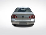 2007 Passat Thumbnail 6