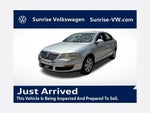 2007 Passat Thumbnail 14