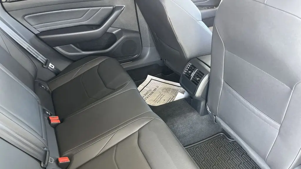 2021 Volkswagen Arteon SE