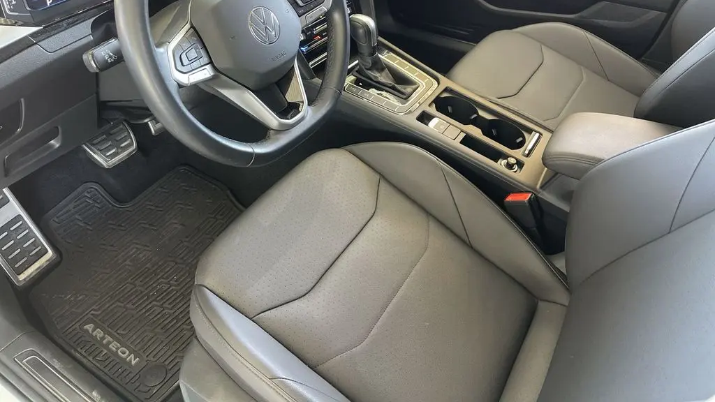 2021 Volkswagen Arteon SE