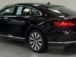 2019 Arteon Thumbnail 4