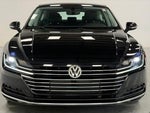 2019 Arteon Thumbnail 7