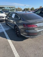 2020 Arteon Thumbnail 5