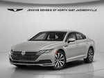 2020 Arteon Thumbnail 5