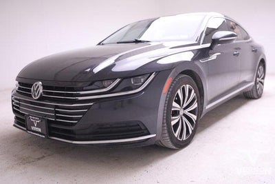 Photo of a 2020 Volkswagen Arteon SE 4DR Sedan for sale