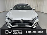 2022 Arteon Thumbnail 3